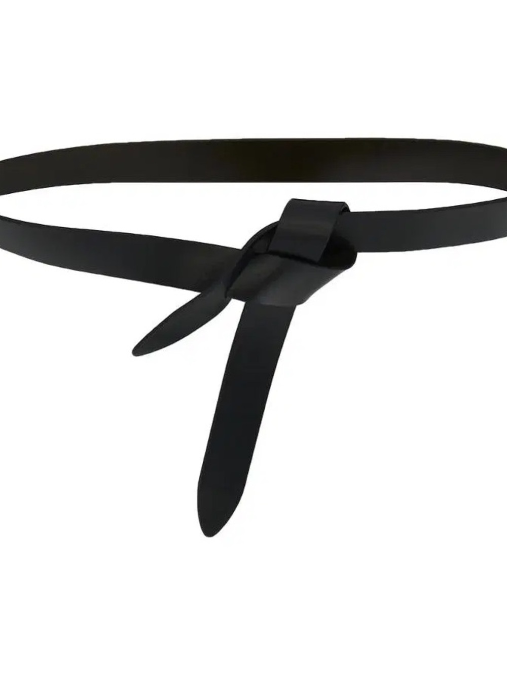 Isabel Marant Lecce Belt